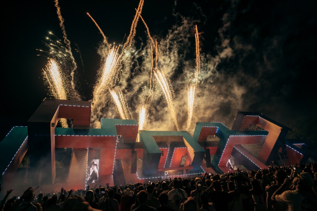 Awakenings Festival 2025: All you need to&nbsp;know