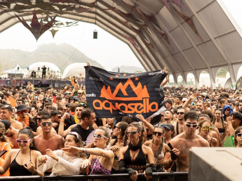 Aquasella 2025: Back to the&nbsp;Prau