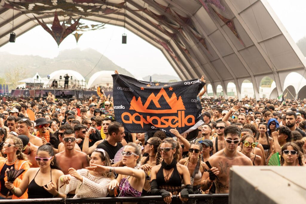 Aquasella 2025: Back to the&nbsp;Prau