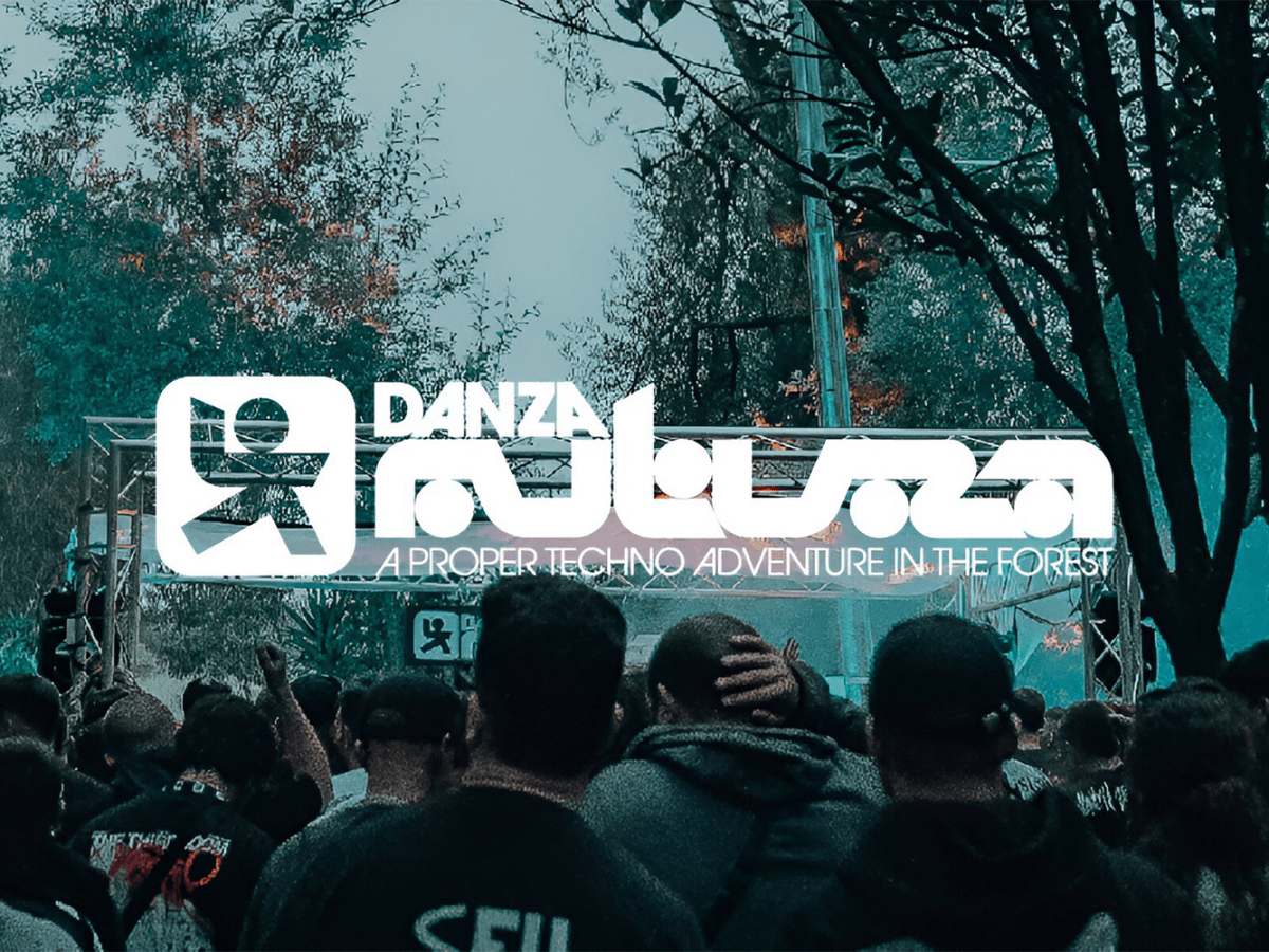 Danza Futura 2025 – Techno as Ritual, Nature as&nbsp;Stage