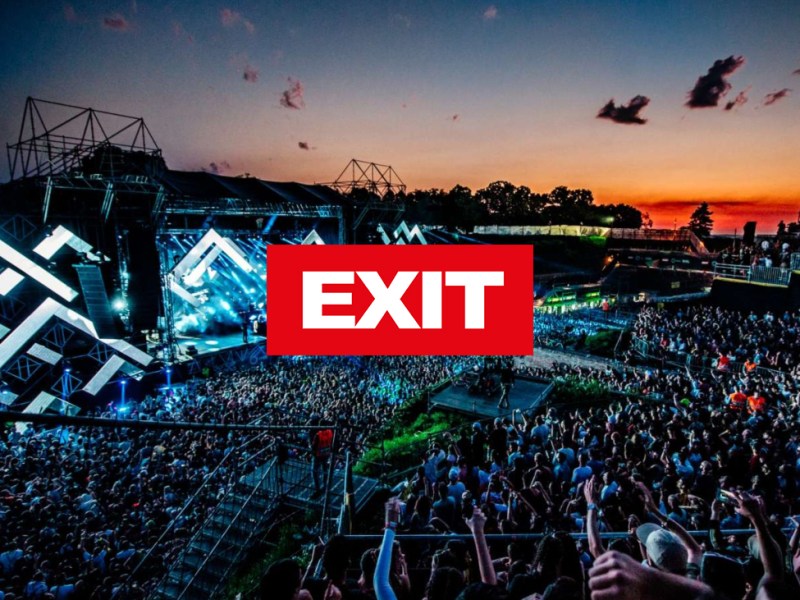 EXIT Festival 2025: Last updates &&nbsp;Tickets