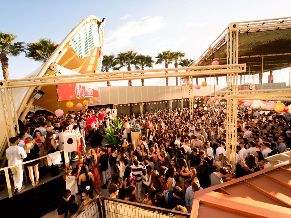 Mondo open air – ØTTA , Patrick Mason,&nbsp;Serafina