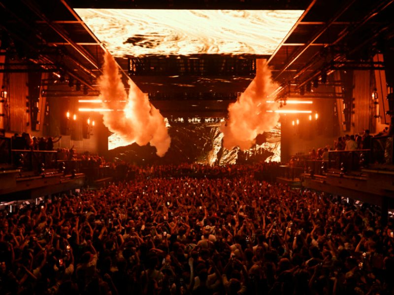 [UNVRS] Opening party 2025: A New Myth Rises in&nbsp;Ibiza