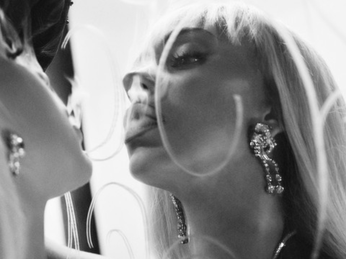 Inside Bad Gyal’s Más Cara Arrival in&nbsp;Madrid